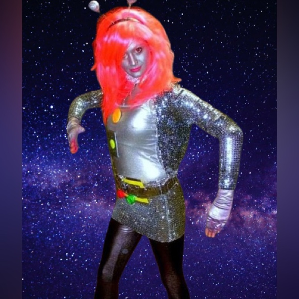 😻 LIVE SHOW - Picture 6 of 8
